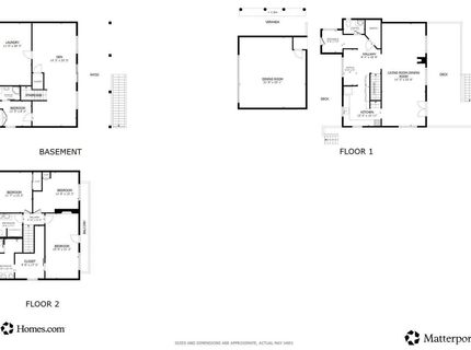 1575 Crystal Air Drive, South Lake Tahoe, CA 96150 Photo