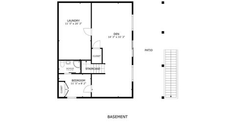 1575 Crystal Air Drive, South Lake Tahoe, CA 96150 Photo