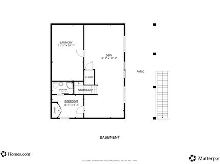 1575 Crystal Air Drive, South Lake Tahoe, CA 96150 Photo