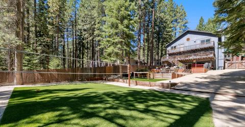 1575 Crystal Air Drive, South Lake Tahoe, CA 96150 Photo