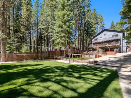 1575 Crystal Air Drive, South Lake Tahoe, CA 96150 Photo