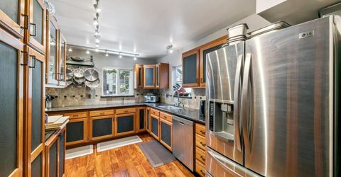 1575 Crystal Air Drive, South Lake Tahoe, CA 96150 Photo