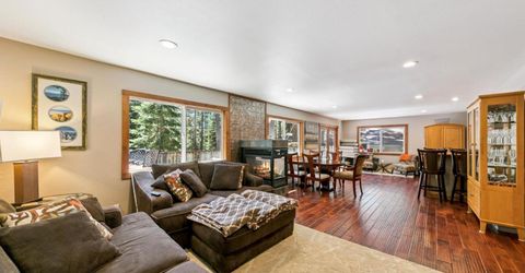 1575 Crystal Air Drive, South Lake Tahoe, CA 96150 Photo