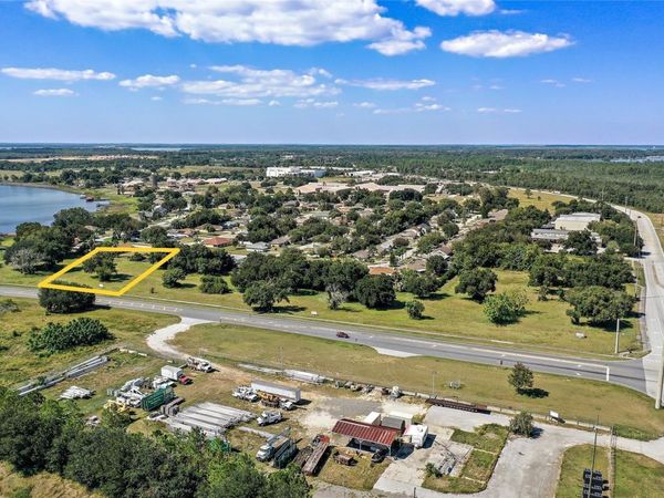 CR-448, Unit Lot 4, TAVARES, FL 32778