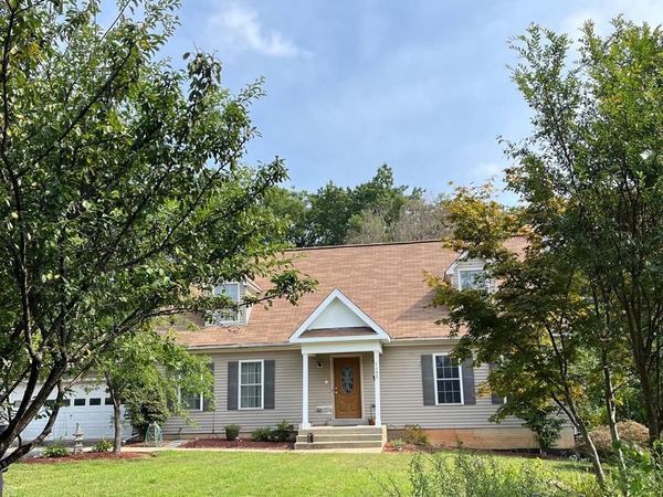 7502 CONTEE ROAD, LAUREL, MD 20707