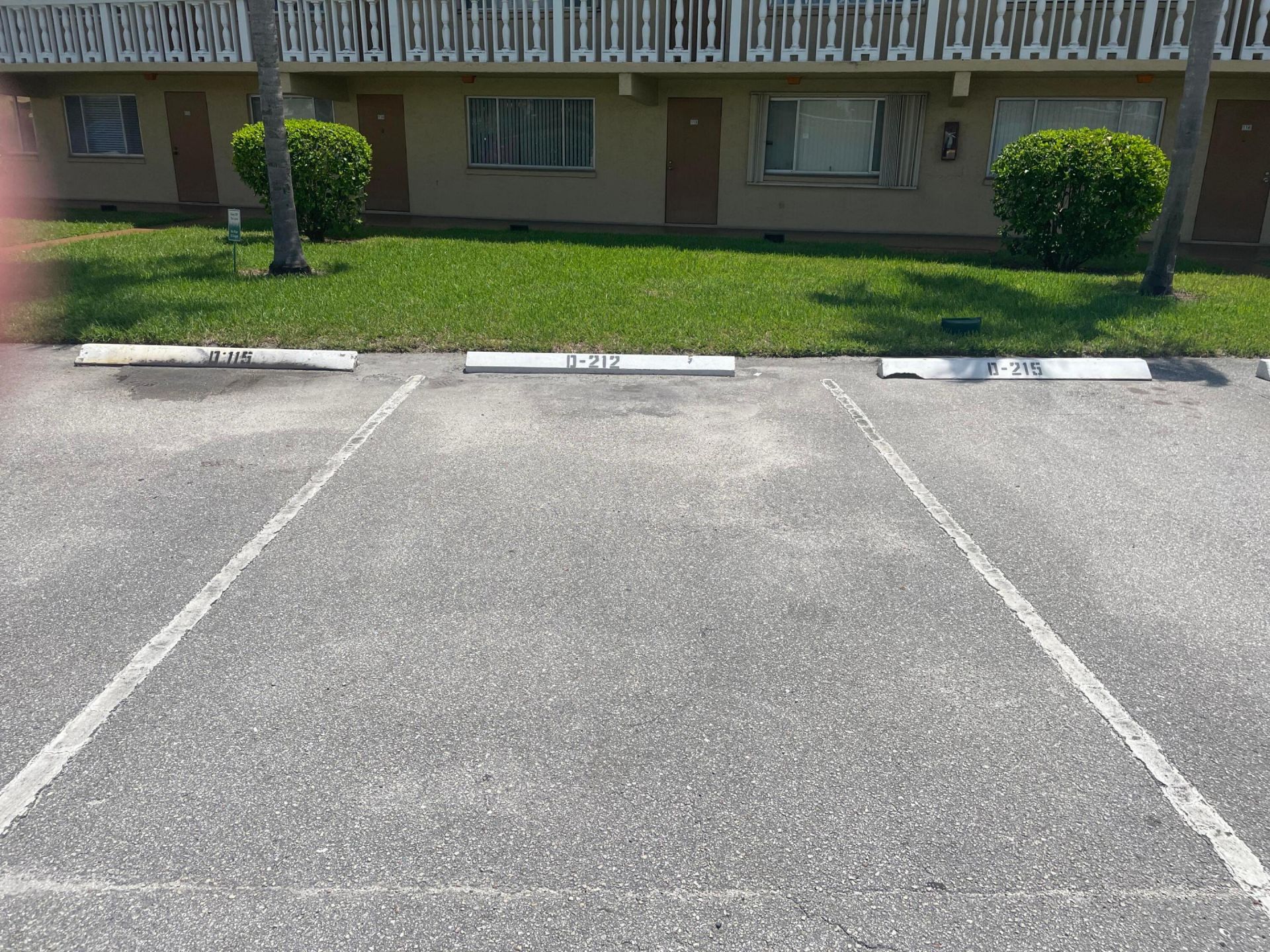 500 Village Green Circle W, Unit 212, Palm Springs, FL 33461 Photo