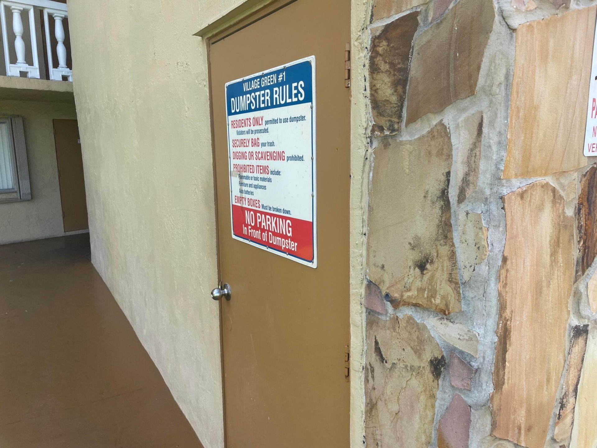 500 Village Green Circle W, Unit 212, Palm Springs, FL 33461 Photo