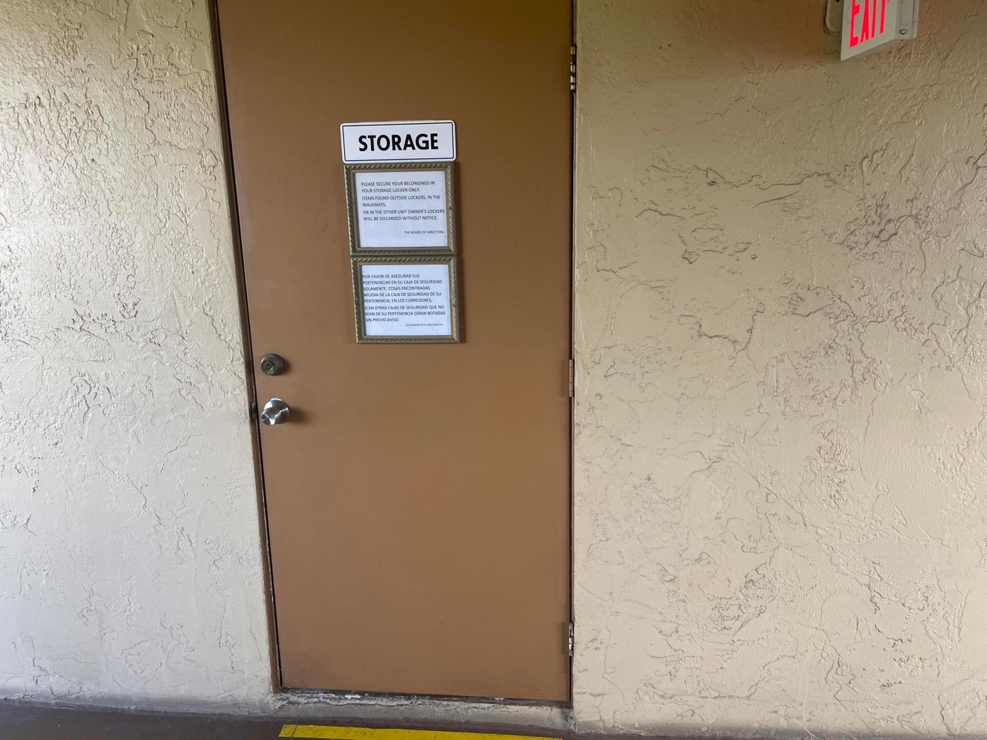 500 Village Green Circle W, Unit 212, Palm Springs, FL 33461 Photo