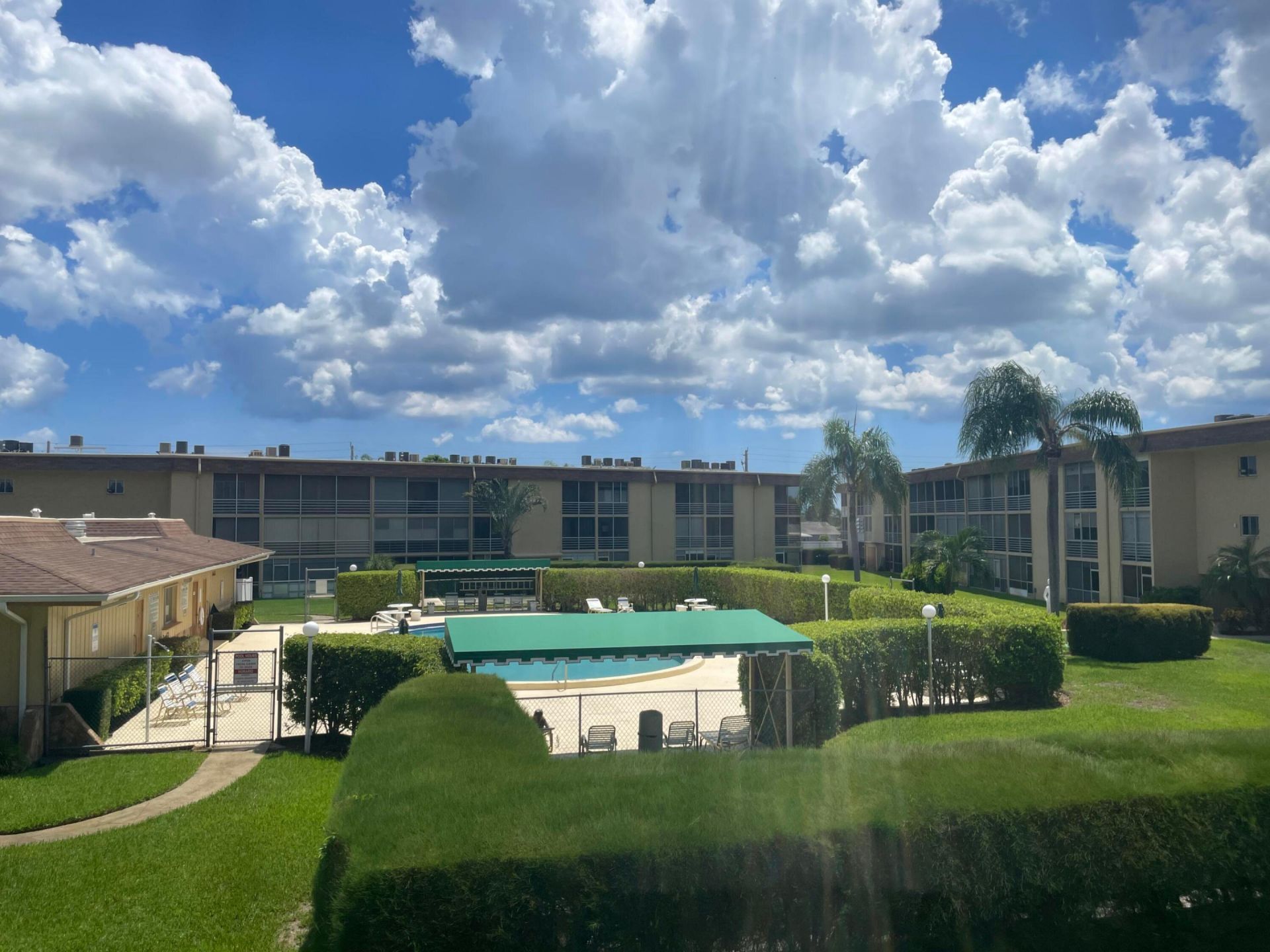 500 Village Green Circle W, Unit 212, Palm Springs, FL 33461 Photo