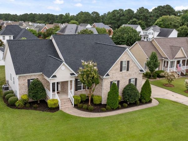 2243 Black Horse Lane, Winterville, NC 28590