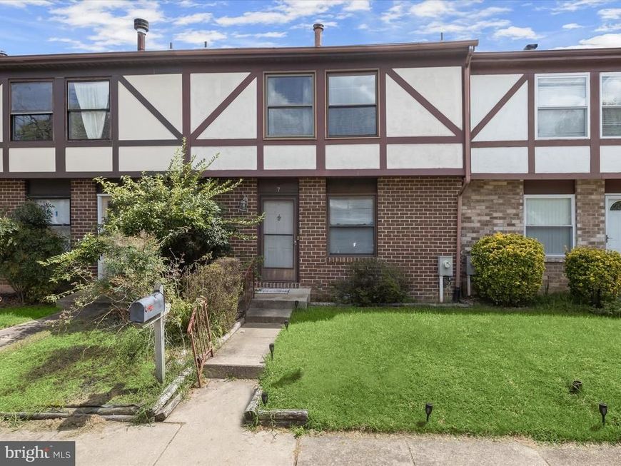 7 Medici Court, Parkville, MD 21234 Main Photo