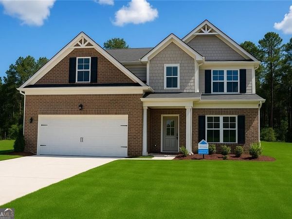 240 Cedar Wood Trace, Winder, GA 30680