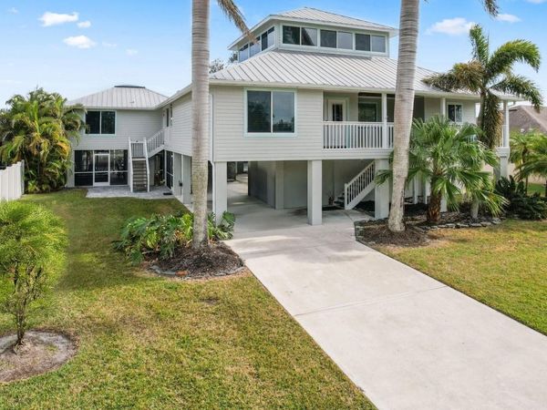 13477 IRWIN DRIVE, PORT CHARLOTTE, FL 33953