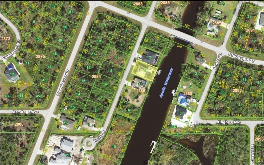 13477 Irwin Drive, Port Charlotte, FL 33953 Photo