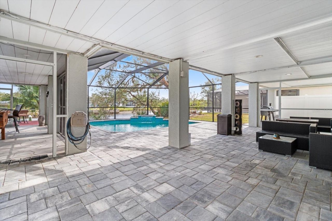 13477 Irwin Drive, Port Charlotte, FL 33953 Photo