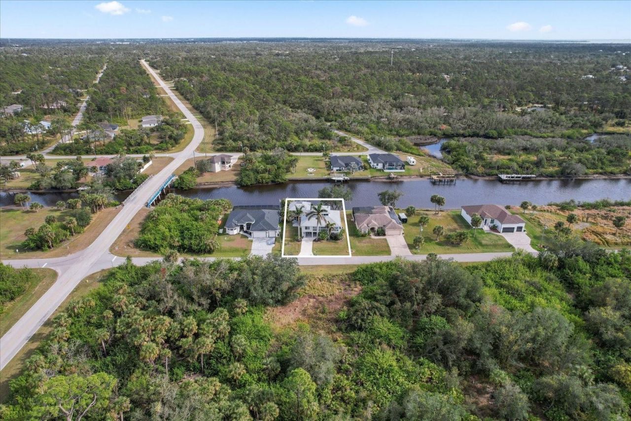 13477 Irwin Drive, Port Charlotte, FL 33953 Photo