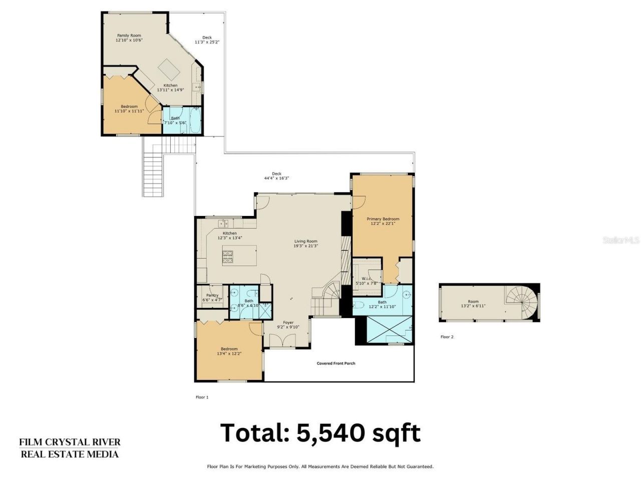13477 Irwin Drive, Port Charlotte, FL 33953 Photo