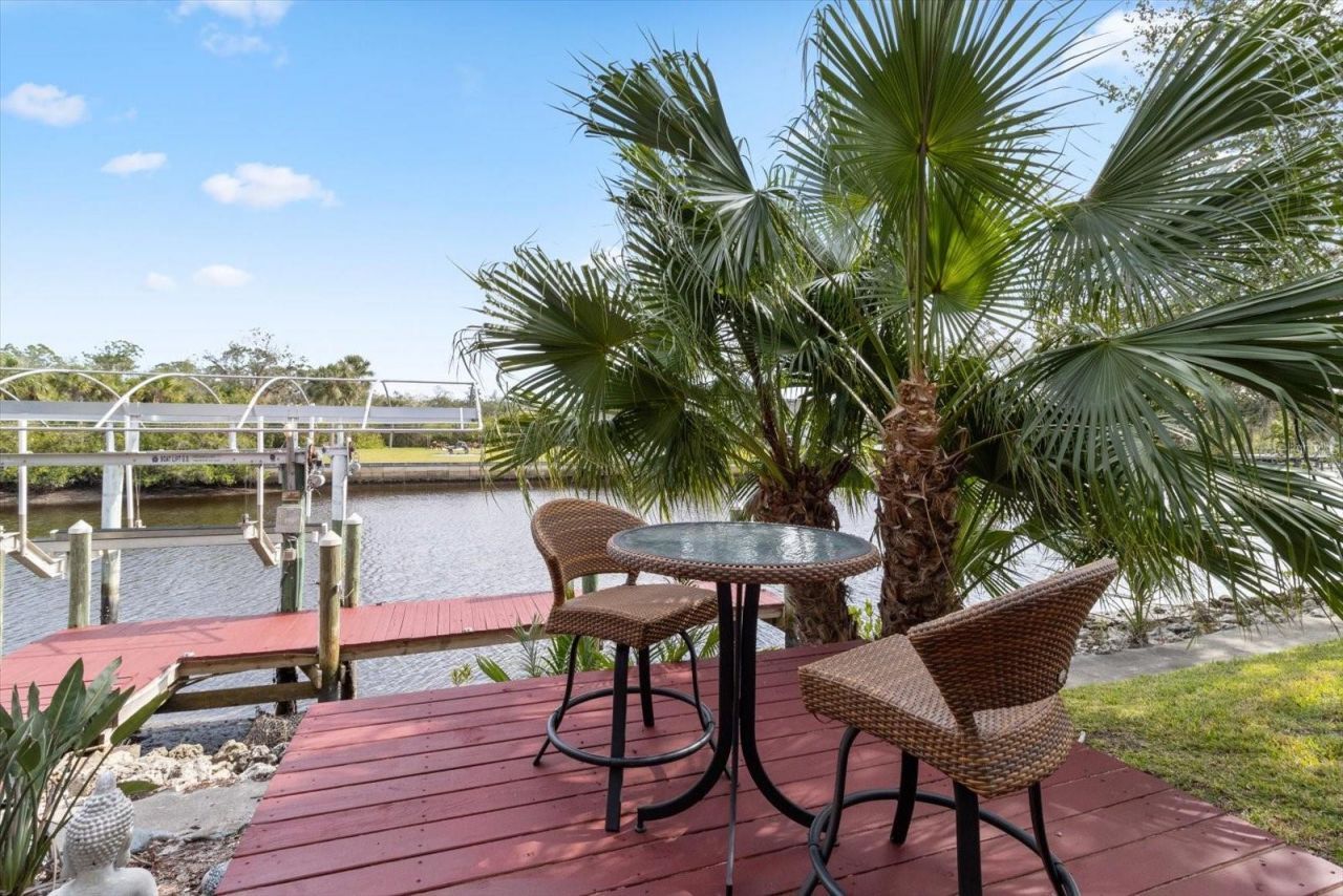 13477 Irwin Drive, Port Charlotte, FL 33953 Photo