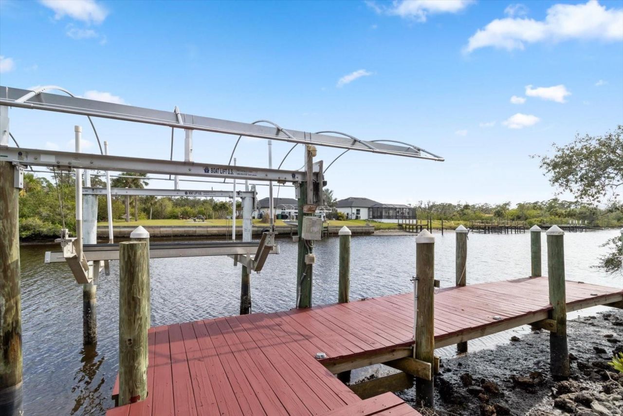 13477 Irwin Drive, Port Charlotte, FL 33953 Photo