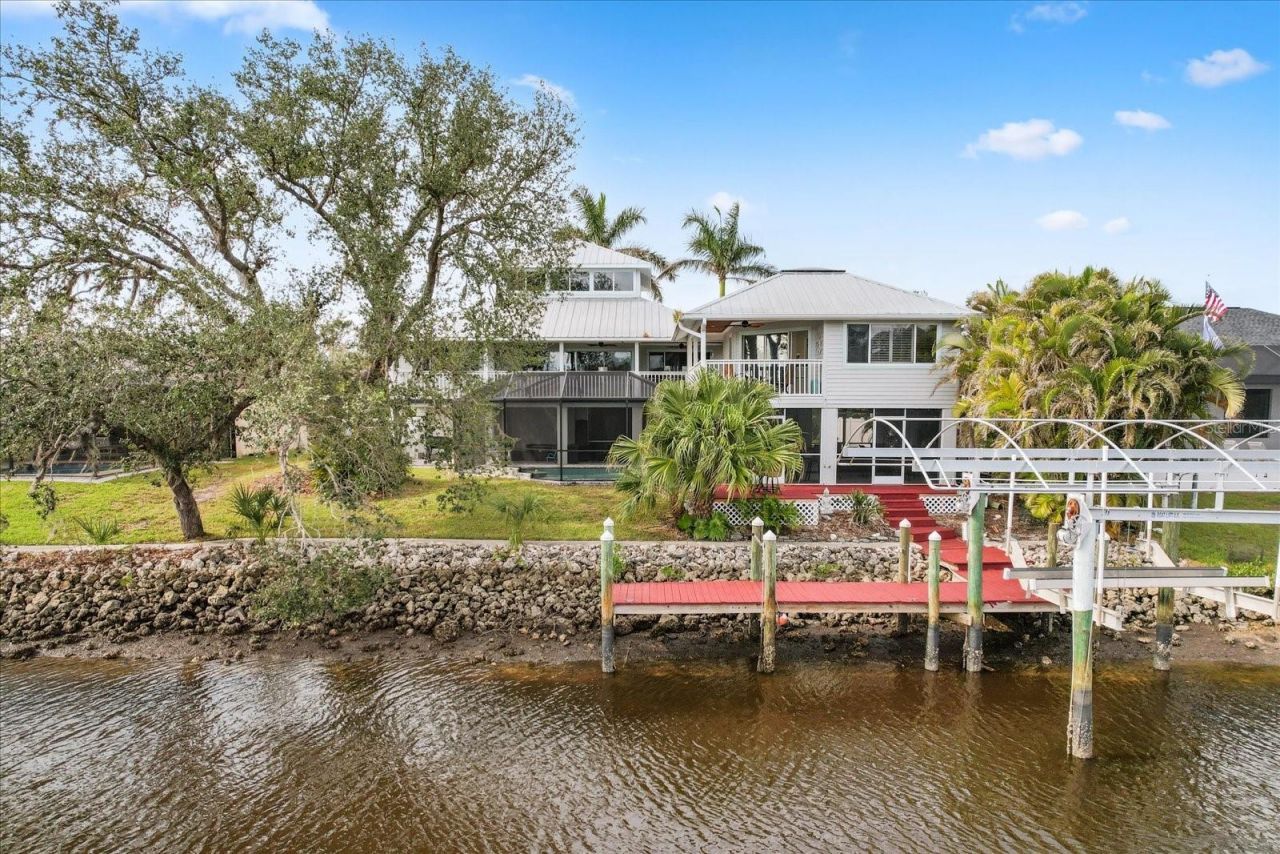 13477 Irwin Drive, Port Charlotte, FL 33953 Photo