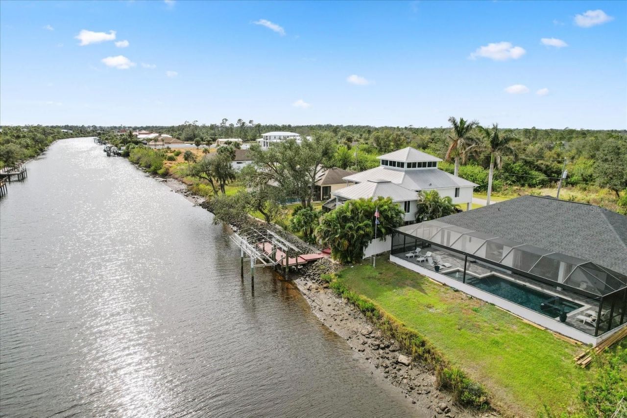 13477 Irwin Drive, Port Charlotte, FL 33953 Photo