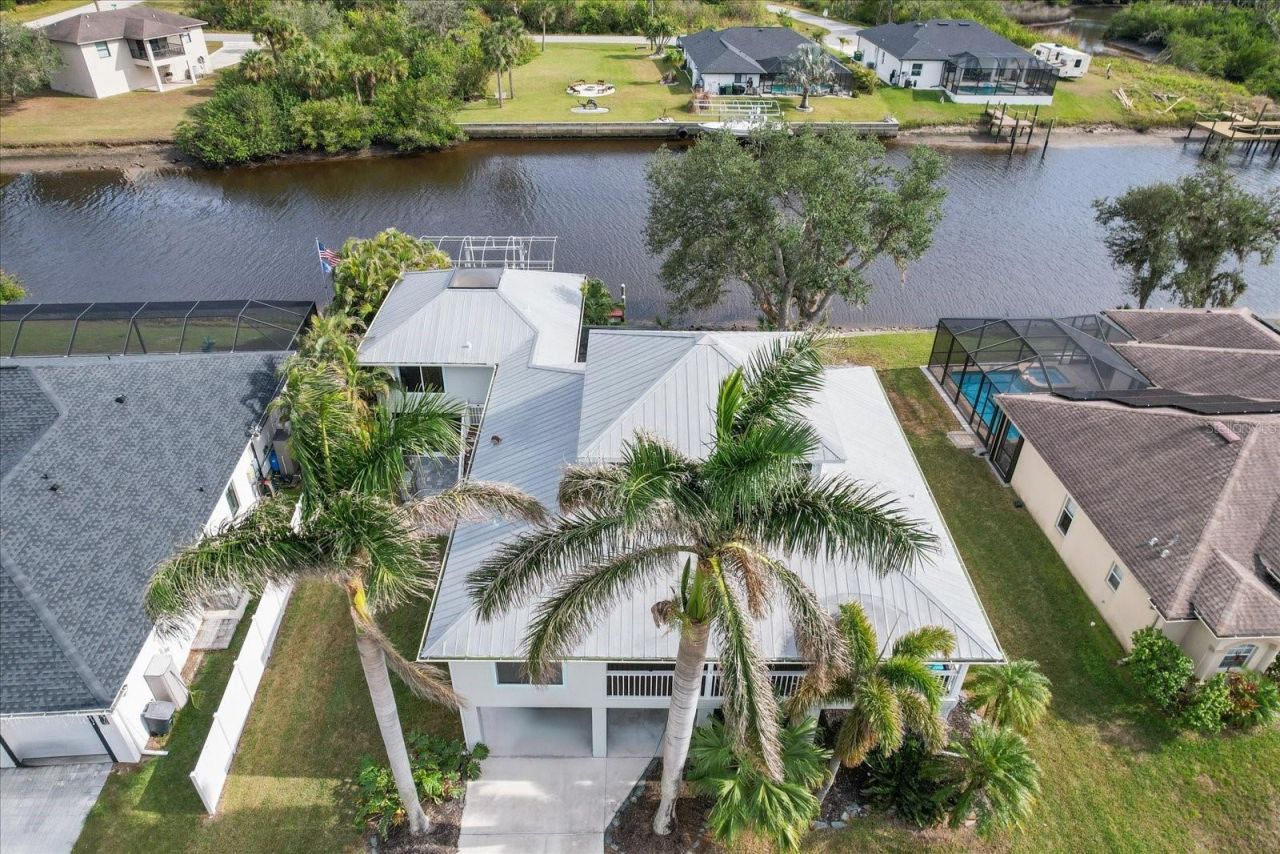 13477 Irwin Drive, Port Charlotte, FL 33953 Photo