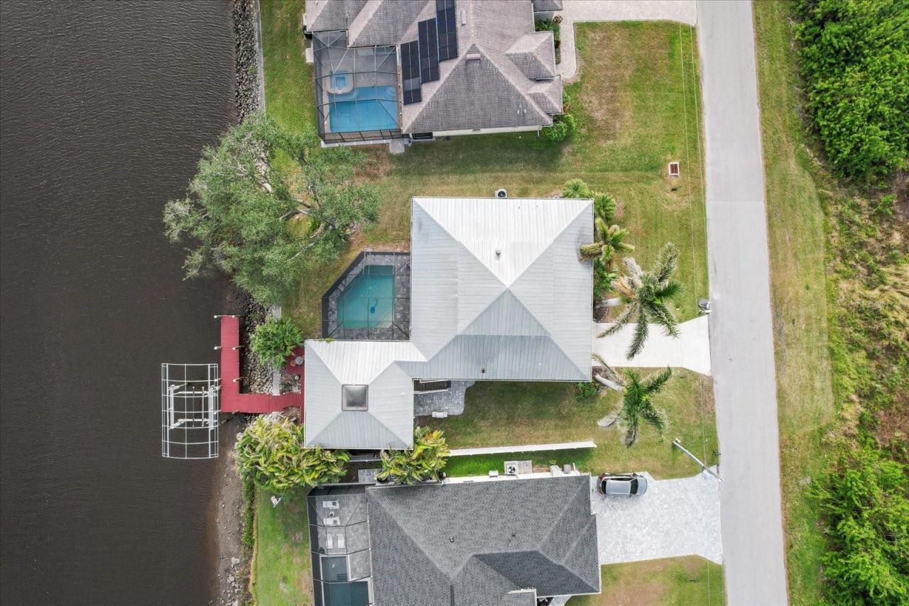 13477 Irwin Drive, Port Charlotte, FL 33953 Photo