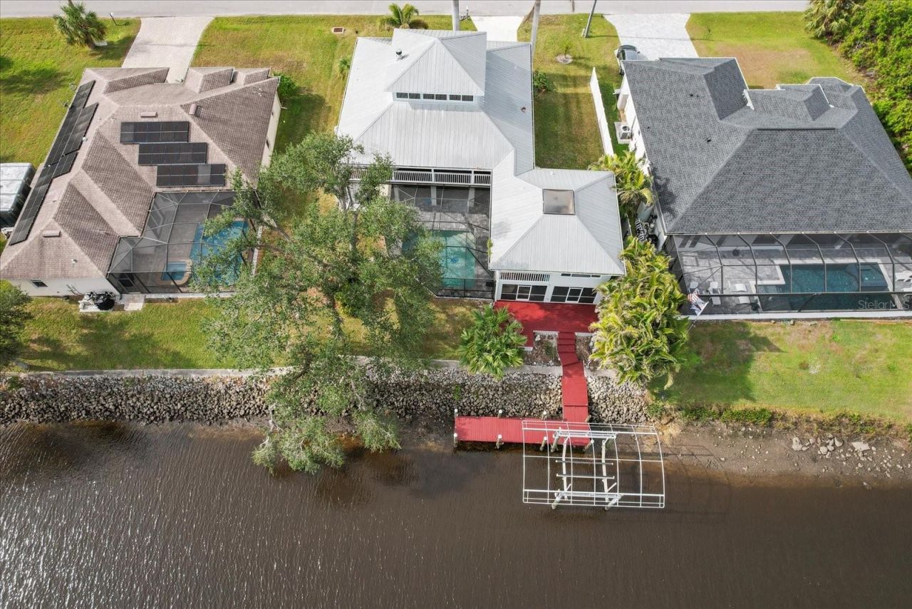 13477 Irwin Drive, Port Charlotte, FL 33953 Photo