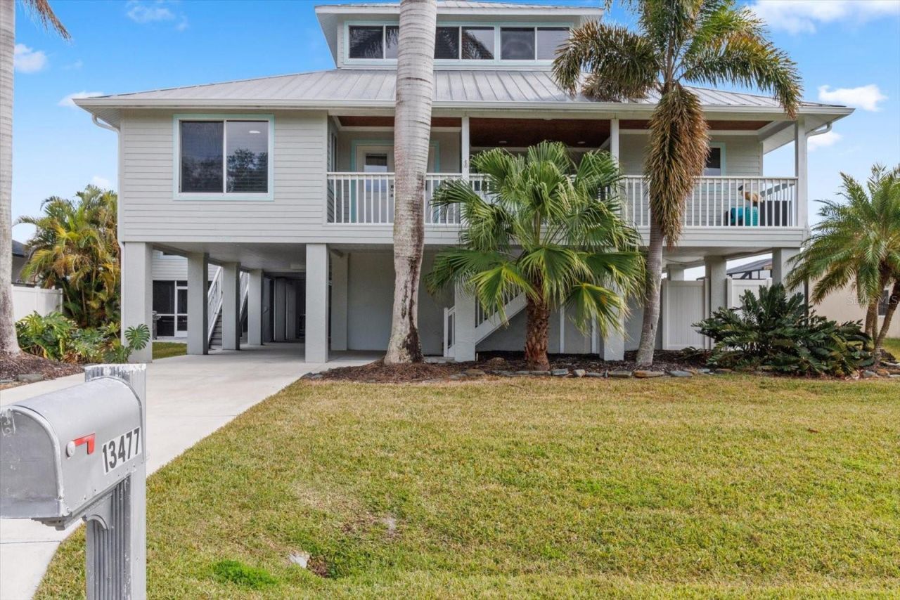 13477 Irwin Drive, Port Charlotte, FL 33953 Photo