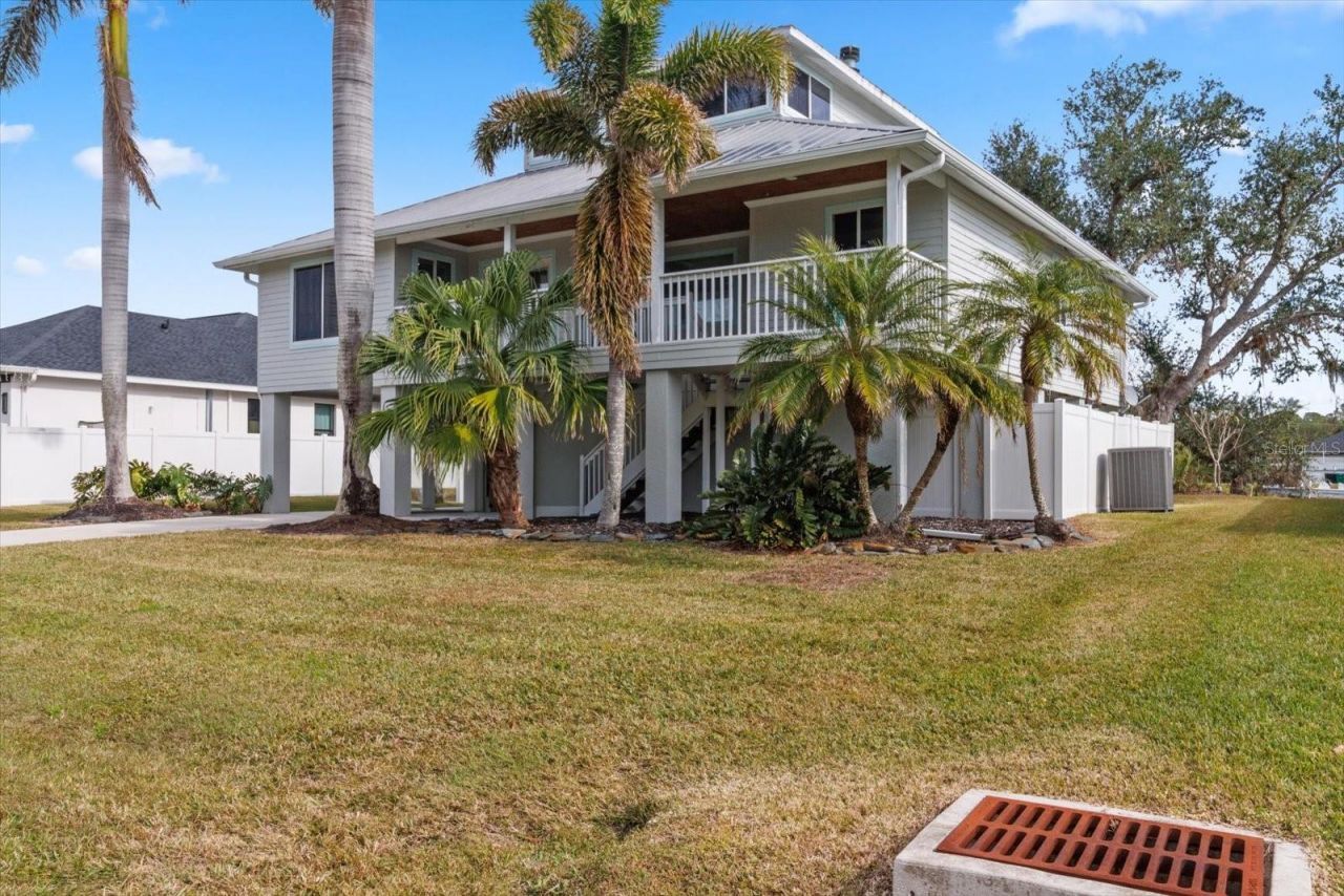 13477 Irwin Drive, Port Charlotte, FL 33953 Photo