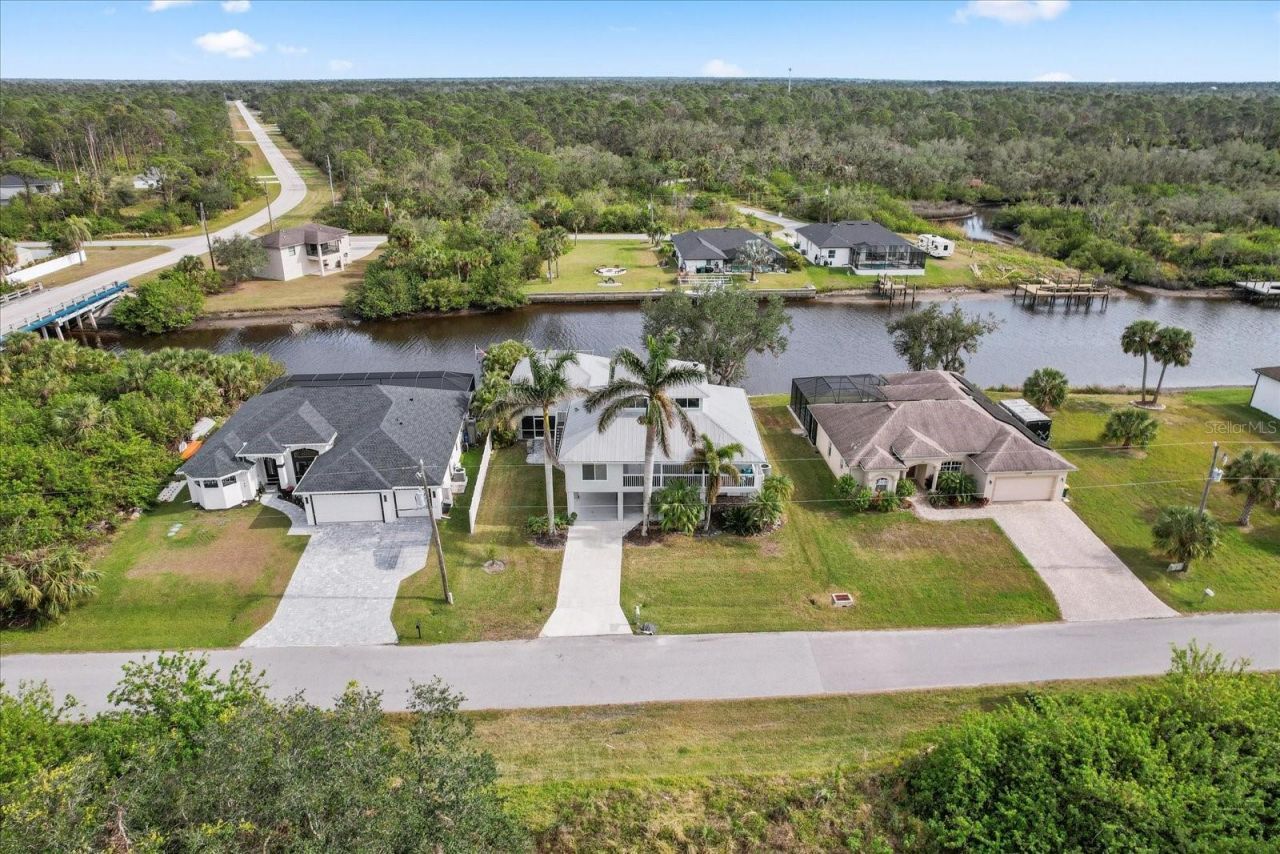 13477 Irwin Drive, Port Charlotte, FL 33953 Photo