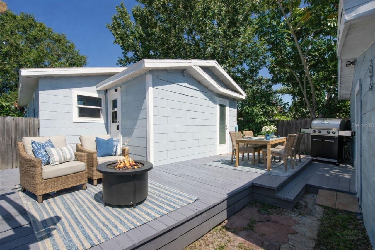 1101 28th Street N, Saint Petersburg, FL 33713 Photo