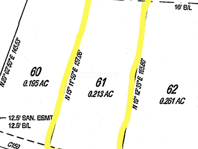 3644 Beulah Park Drive, Grove City, OH 43123 Photo 1