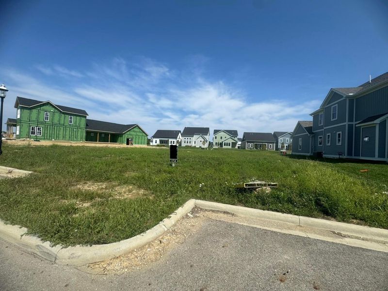 3644 Beulah Park Drive, Grove City, OH 43123 Photo 4