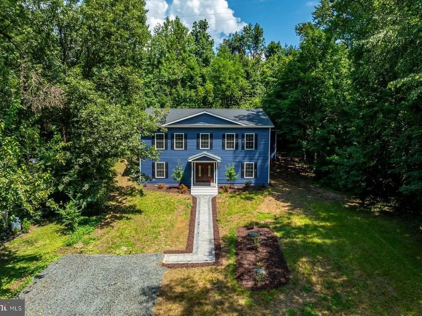 1400 Lower View Court, Crownsville, MD 21032 Main Photo