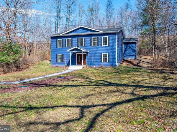 1400 LOWER VIEW COURT, CROWNSVILLE, MD 21032