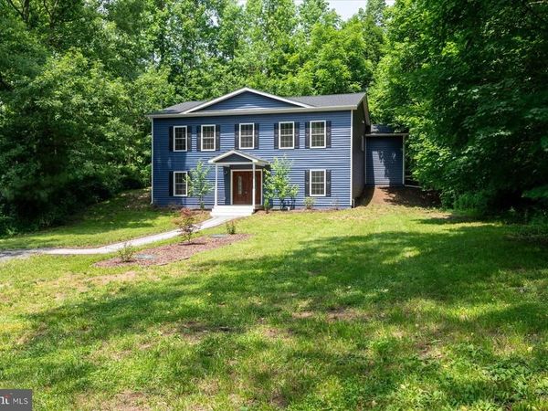 1400 LOWER VIEW COURT, CROWNSVILLE, MD 21032