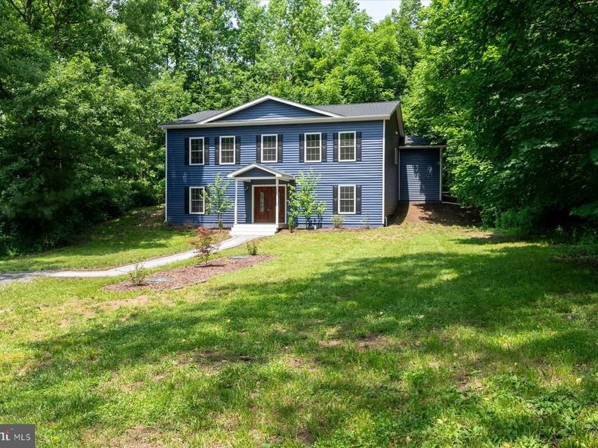 1400 Lower View Court, Crownsville, MD 21032 Main Photo