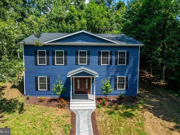 1400 LOWER VIEW COURT, CROWNSVILLE, MD 21032