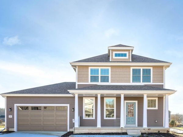 8002 Laufenberg Boulevard, Cross Plains, WI 53528