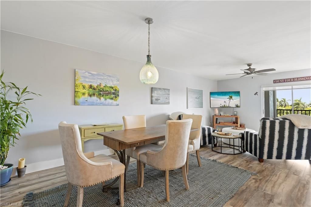 555 Park Shore Dr, Unit B513, Naples, FL 34103 Photo