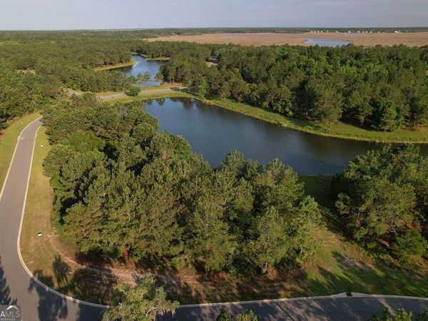 LOT 547 Beacon Pointe Parkway, Waverly, GA 31565
