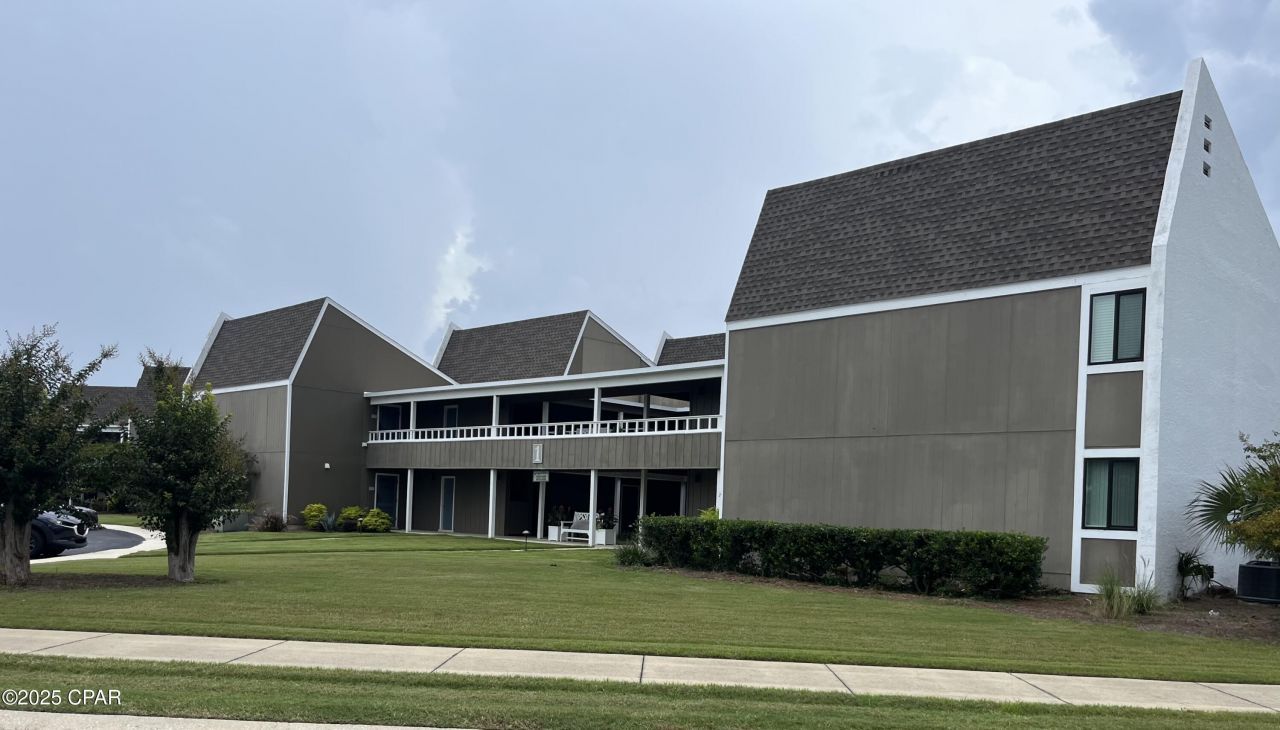 4725 Bay Point Road, Unit 4155, Panama City Beach, FL 32408 Main Photo