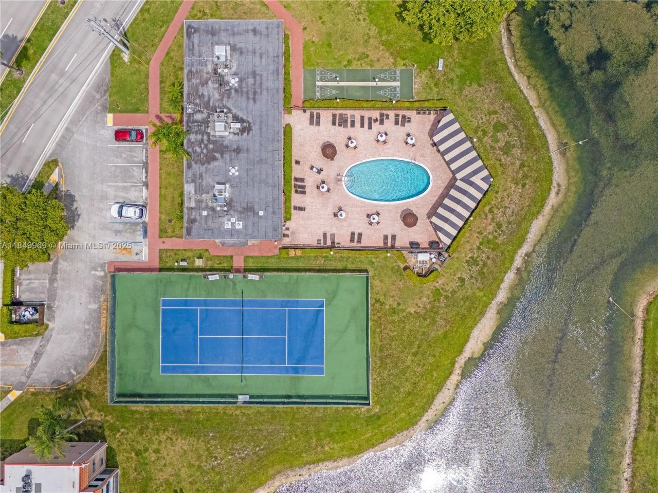 9460 Sunrise Lakes Blvd, Unit 309, Sunrise, FL 33322 Photo