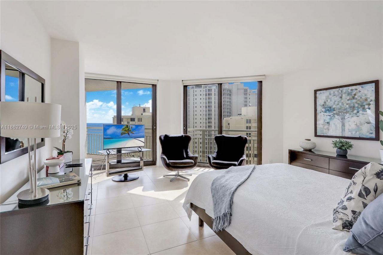3000 N Ocean Dr, Unit 24H, Singer Island, FL 33404 Photo