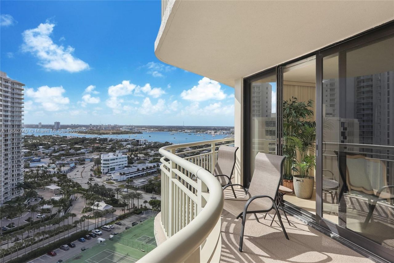 3000 N Ocean Dr, Unit 24H, Singer Island, FL 33404 Photo