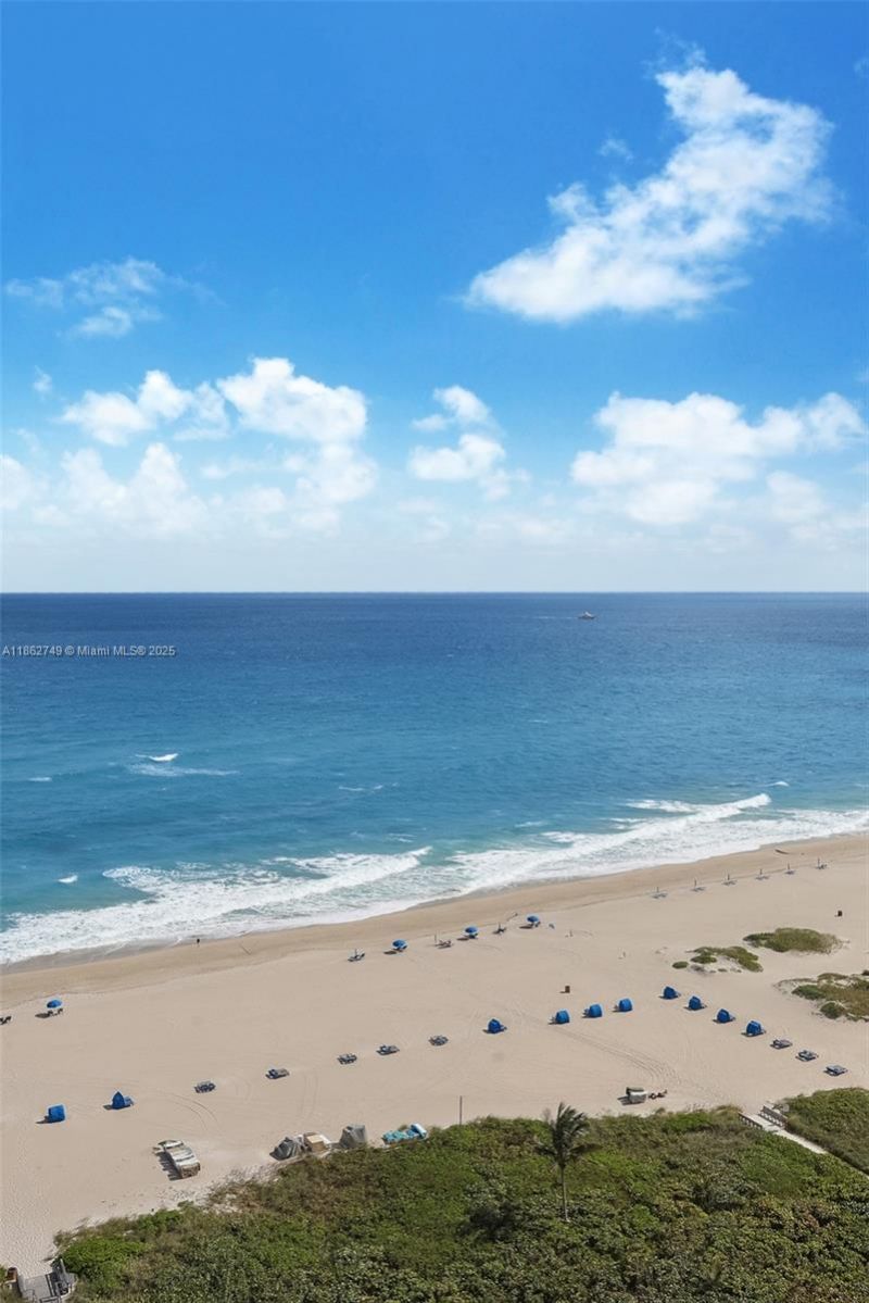 3000 N Ocean Dr, Unit 24H, Singer Island, FL 33404 Photo