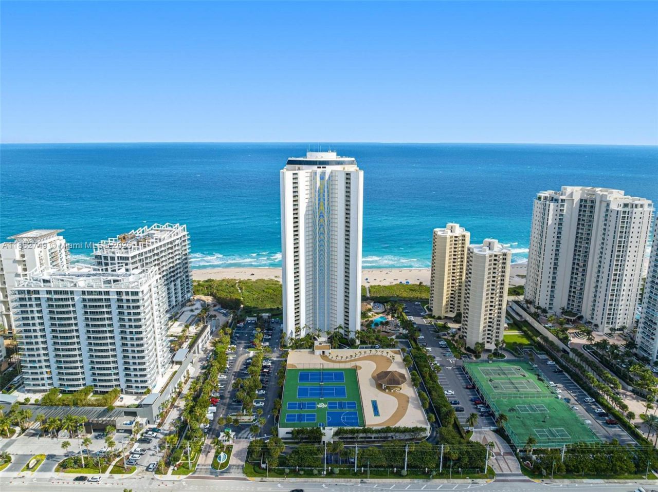 3000 N Ocean Dr, Unit 24H, Singer Island, FL 33404 Photo