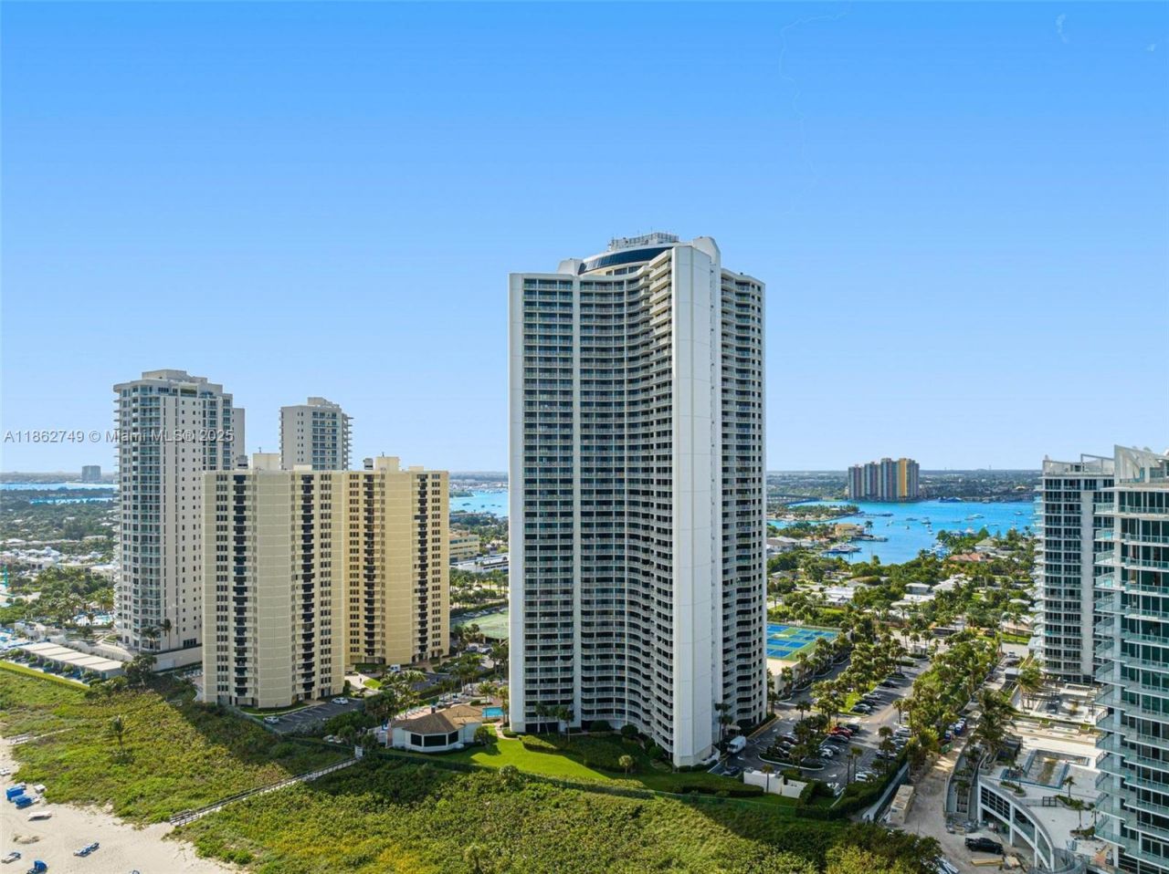 3000 N Ocean Dr, Unit 24H, Singer Island, FL 33404 Photo