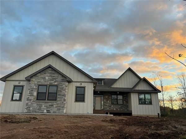 329 138th Avenue, Houlton, WI 54082